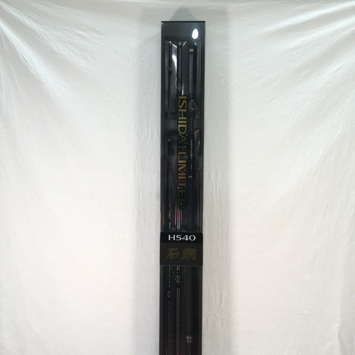 ヤフオク! - 『中古品』SHIMANO シマノ 石鯛竿 イシダイリミテッ...