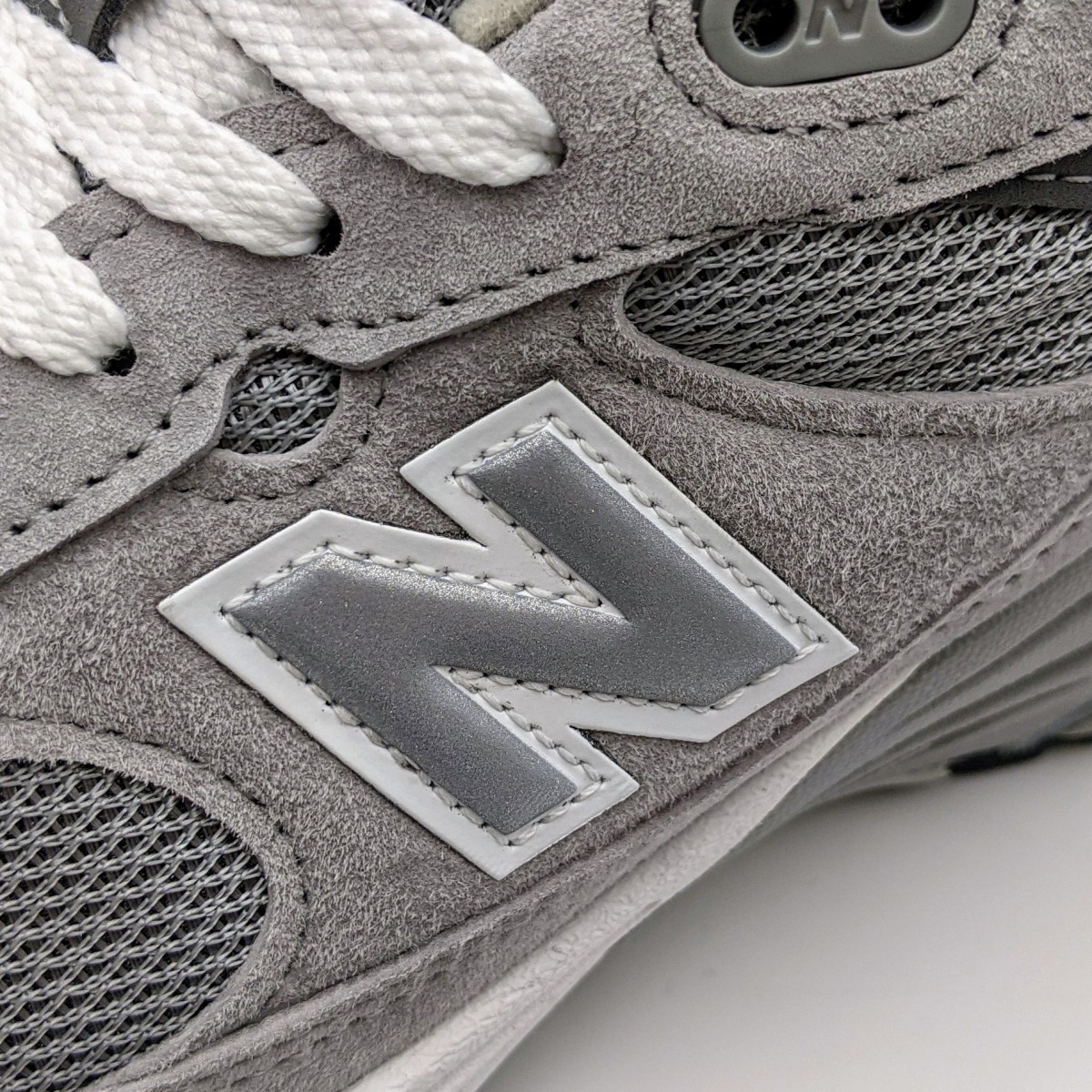 ニューバランス MR993GL GRAY 26cm /D smcint.com