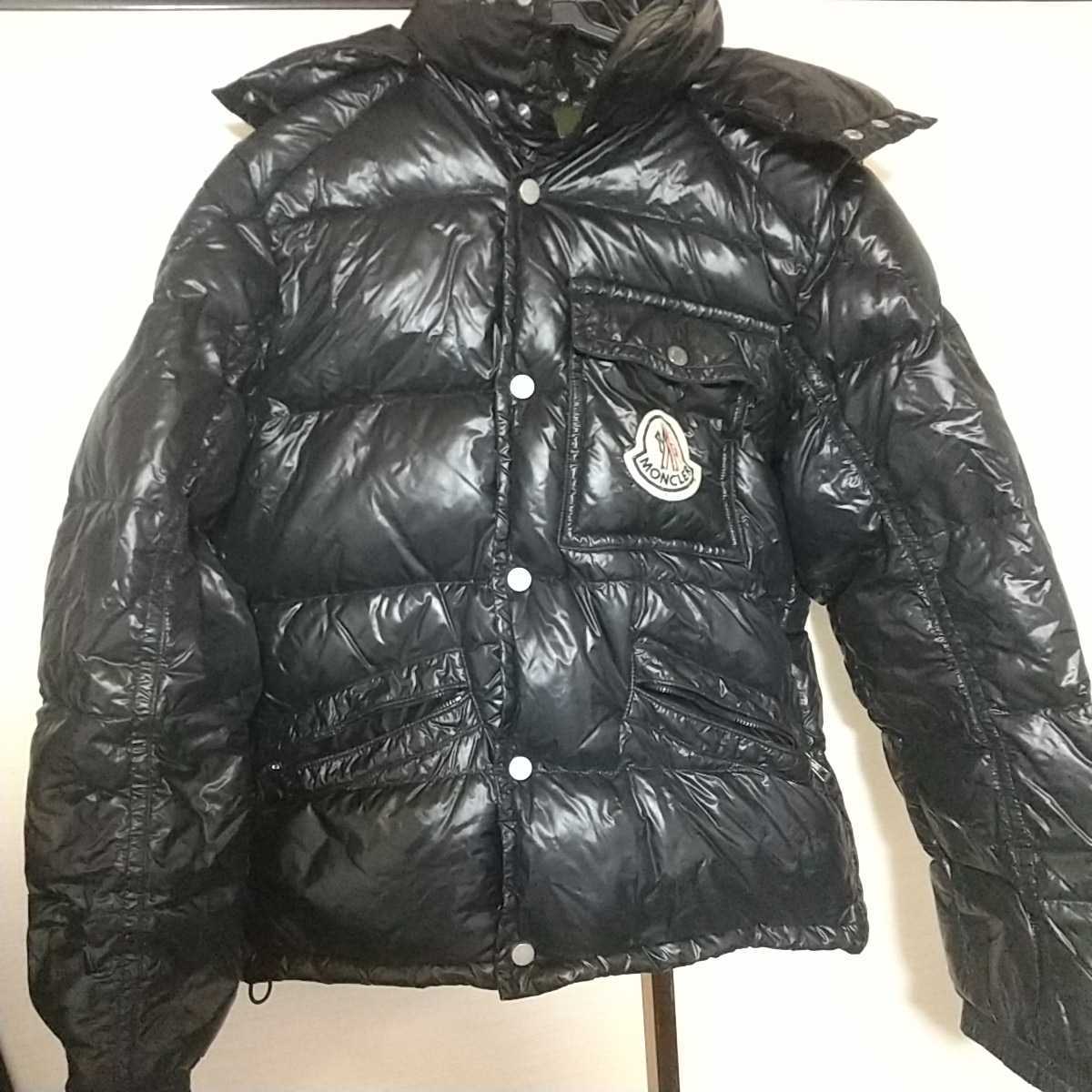 Брюки Moncler