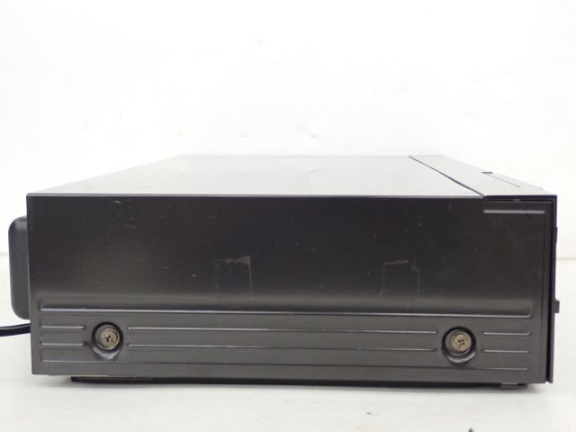 SONY カセットデッキ TC-K333ES ジャンク品 ソニー ▽ 65ACD-2_画像2