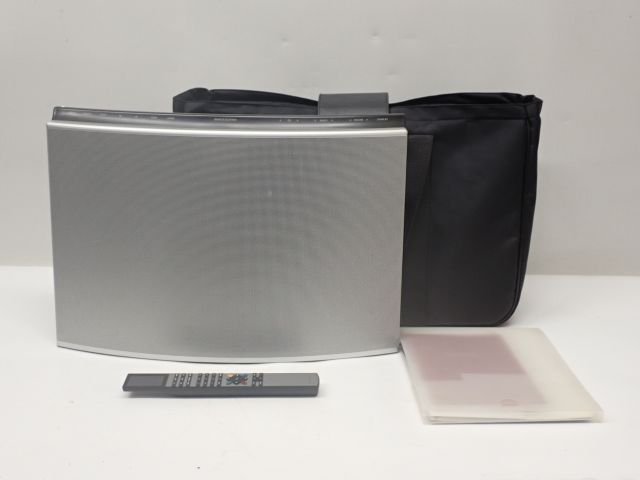 部品取り】 Bang & Olufsen/B&O バングアンドオルフセン CDプレーヤー