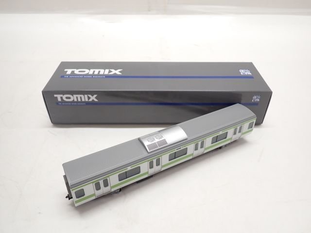 TOMIX トミックス HOゲージ 鉄道模型 HO-397 JR電車 サハE231 500形 