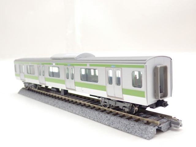 TOMIX トミックス HOゲージ 鉄道模型 HO-397 JR電車 サハE231 500形 
