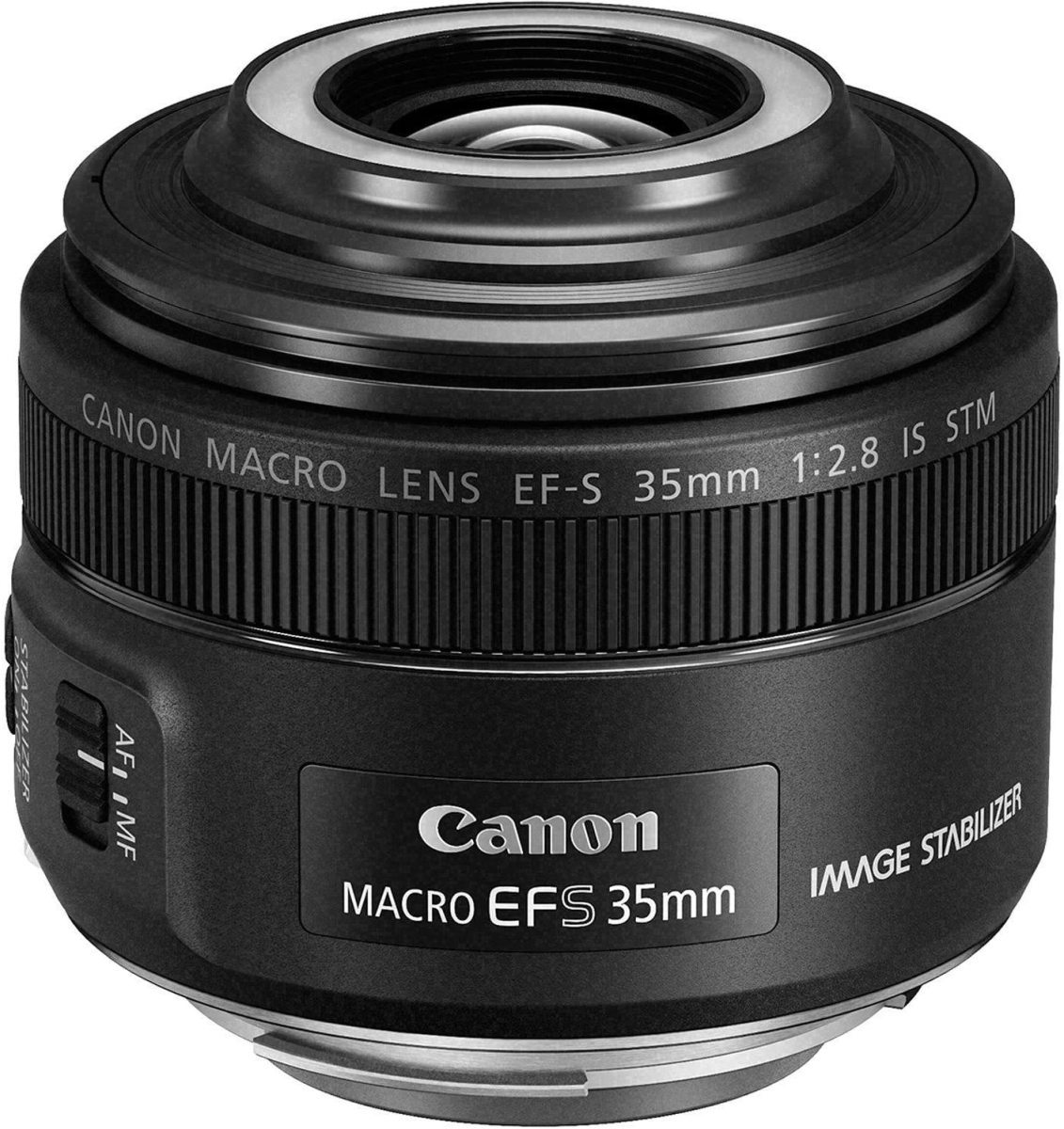 【特別訳あり特価】 IS マクロ F2.8 35mm EF-S Canon キャノン 中古 STM おすすめ 人気 カメラ レンズ マクロ 単焦点 キヤノン