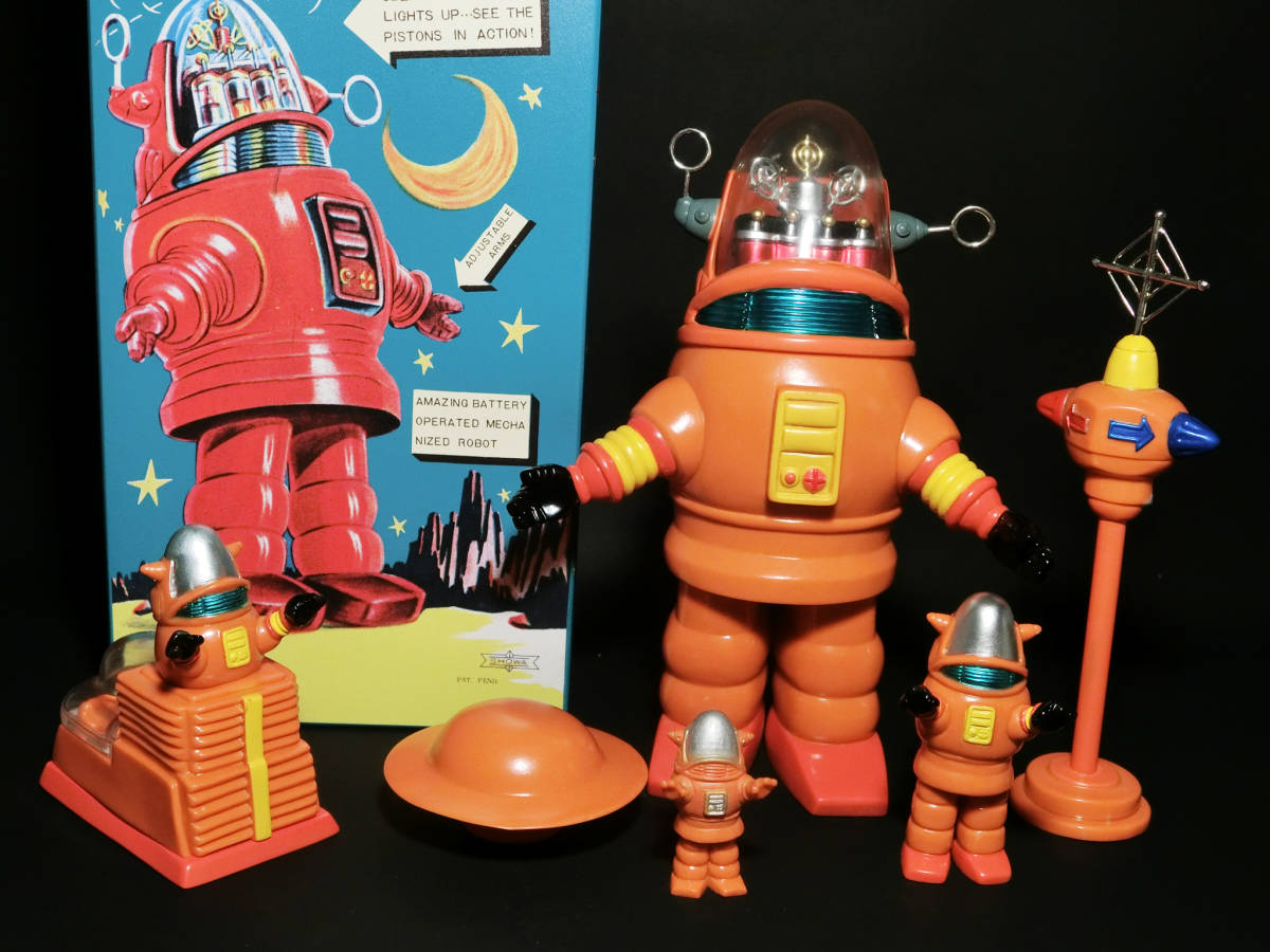 売れ筋がひ! シカルナ工房 SECRETBASE MECHANIZED ROBOT その他
