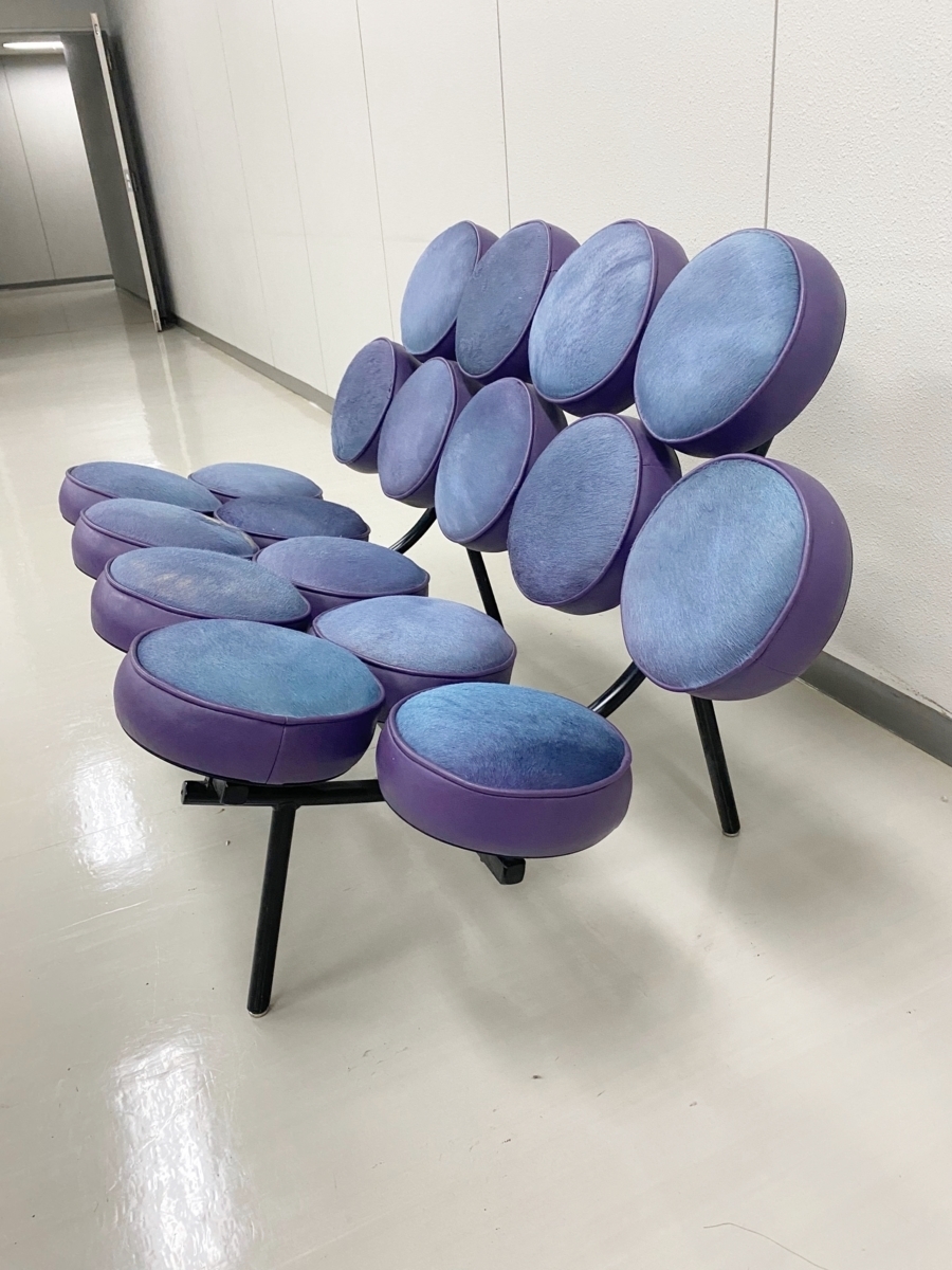 デザイナーズ家具/ビンテージリプロダクト/マシュマロソファ デザイナーズ家具/ビンテージリプロダクト/マシュマロソファ