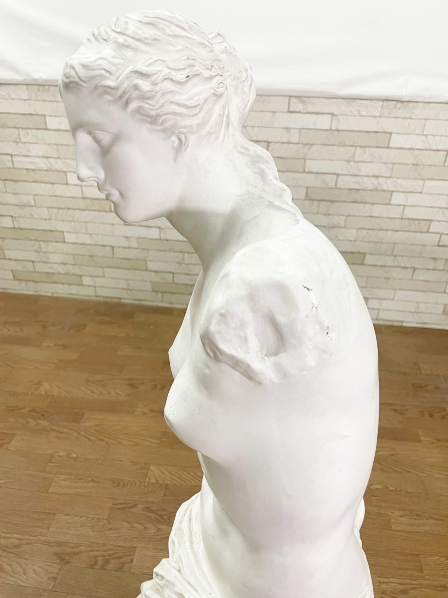 ヴィーナス ビーナス 女神像 古代ギリシャ ローマ オブジェ 西洋
