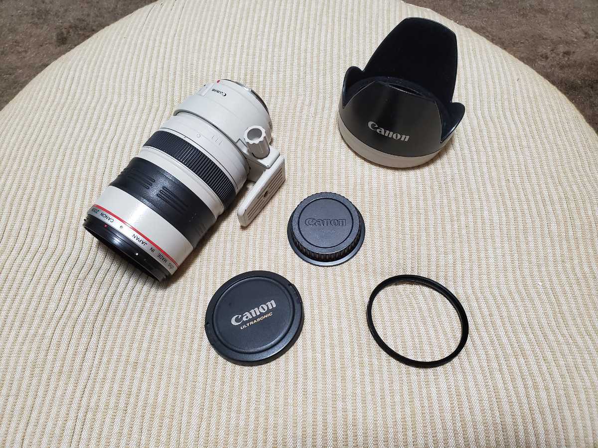 Canon キャノン EF35-350mm F3.5-5.6 USM 商品细节 | 雅虎拍卖 | One