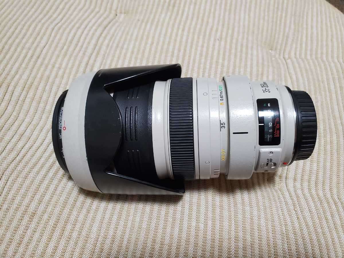 Canon キャノン EF35-350mm F3.5-5.6 USM 商品细节 | 雅虎拍卖 | One