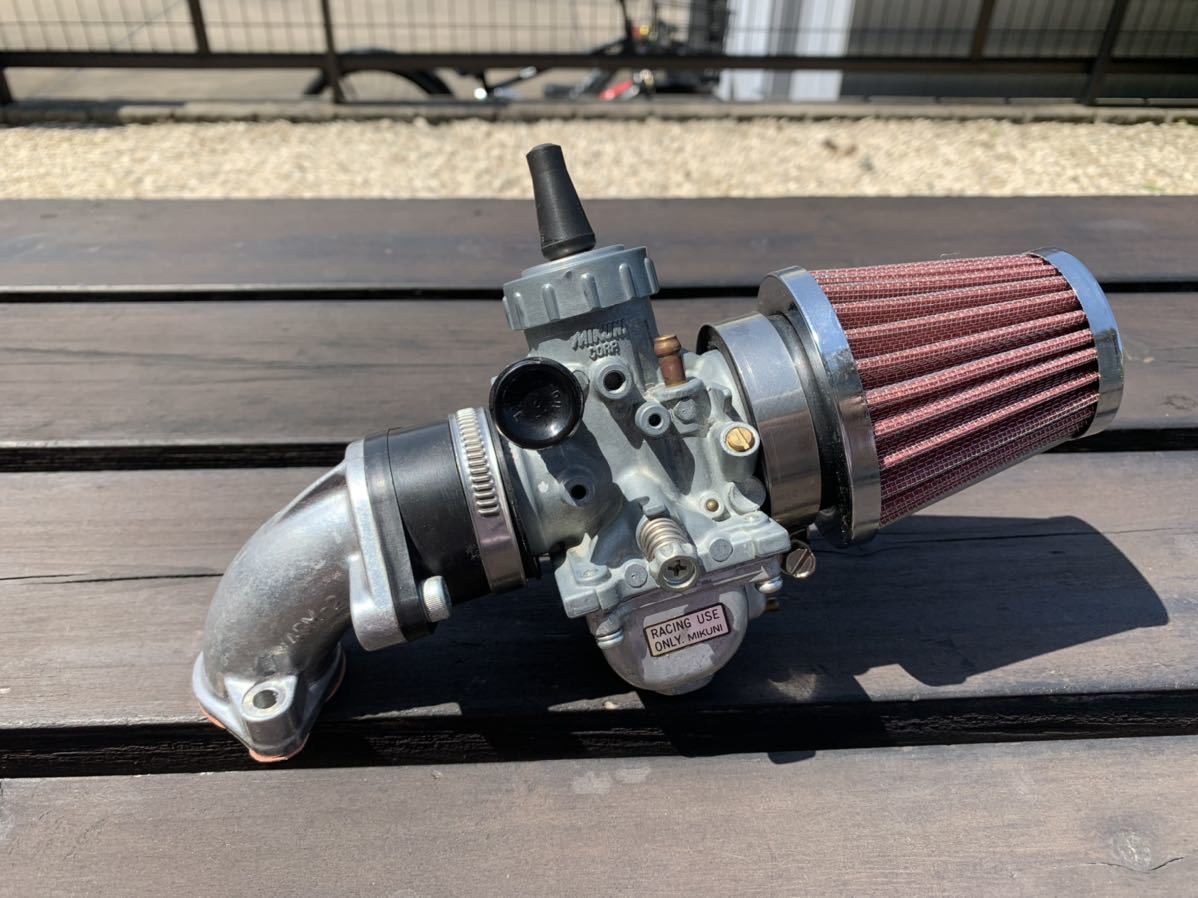日本最大のブランド キャブレター関連パーツ-MIKUNI VM26キャブレター パワーフィルター 武川 マニホールド モンキー メインジェット パイロットジェット 日本最大のブランド キャブレター関連パーツ-MIKUNI VM26キャブレター パワーフィルター 武川 マニホールド モンキー メインジェット パイロットジェット