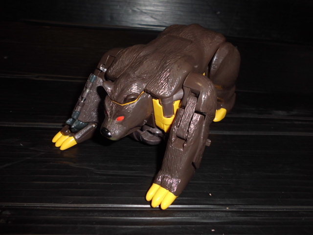 トランスフォーマー ビーストウォーズ/ボットコン ジャパン限定 トランスフォーマー ビーストウォーズ/ボットコン ジャパン限定