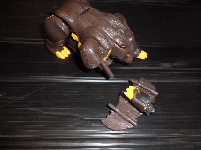 トランスフォーマー ビーストウォーズ/ボットコン ジャパン限定 トランスフォーマー ビーストウォーズ/ボットコン ジャパン限定