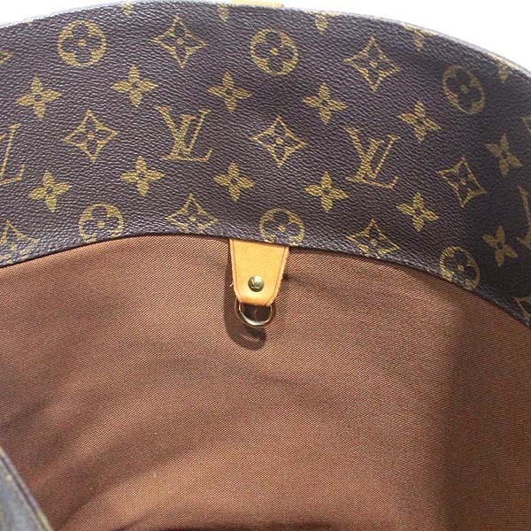 LOUIS VUITTON】ルイヴィトン モノグラム サックショッピング トート