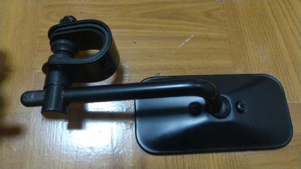  for motorcycle clamp mirror 