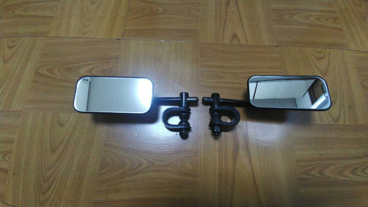  for motorcycle clamp mirror 