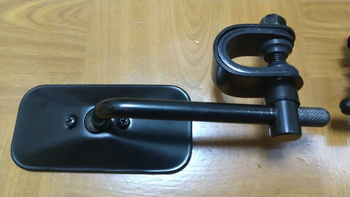  for motorcycle clamp mirror 