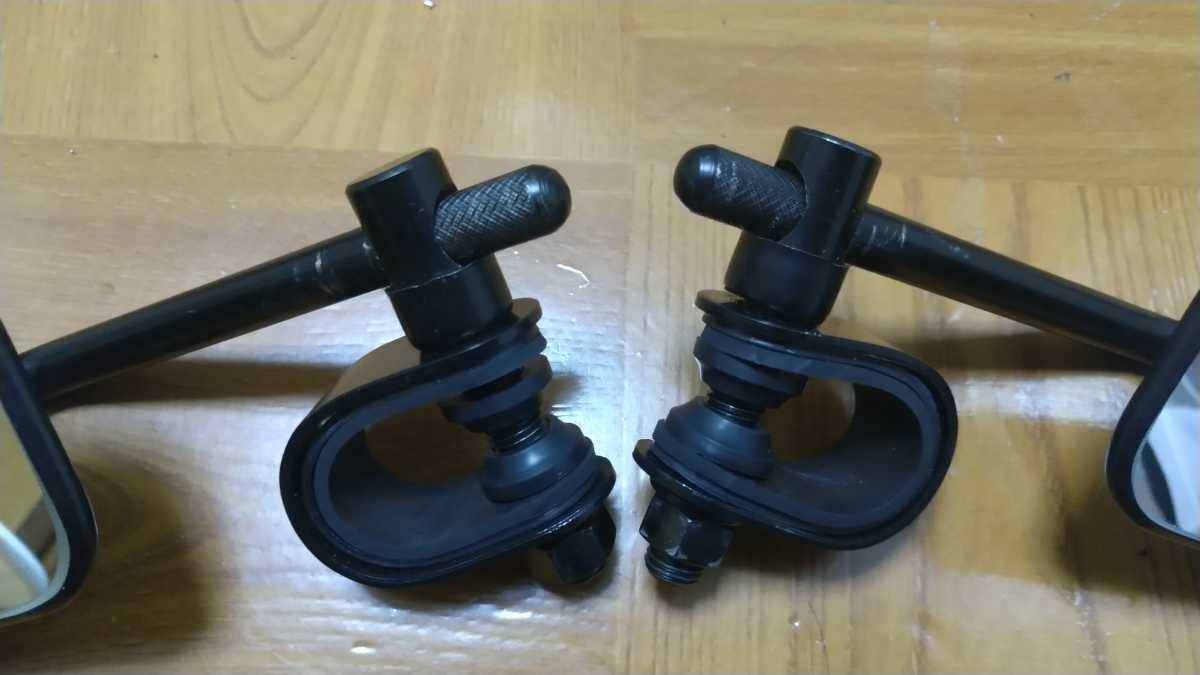  for motorcycle clamp mirror 