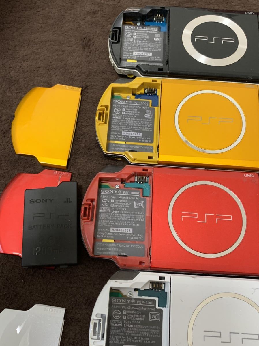 SONY ソニー PSP 2000 3000 PS VITA PCH-1100 Nintendo SONY ソニー PSP 2000 3000 PS VITA PCH-1100 Nintendo