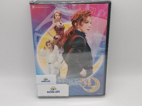 宝塚歌劇団月組 DVD STUDIO 54 | centraldeadubos.com.br