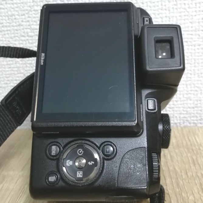 Nikon COOLPIX P90 動作確認済み 付属品あり|Yahoo!フリマ(旧 Nikon COOLPIX P90 動作確認済み 付属品あり|Yahoo!フリマ(旧