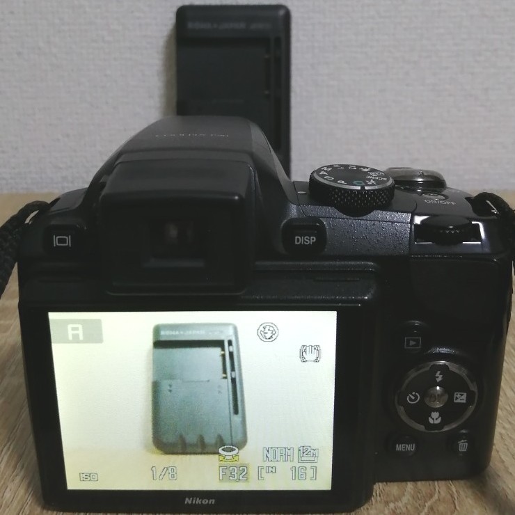 Nikon COOLPIX P90 動作確認済み 付属品あり|Yahoo!フリマ(旧 Nikon COOLPIX P90 動作確認済み 付属品あり|Yahoo!フリマ(旧