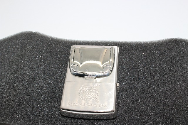 Zippo ジッポー マツダ RX-7 限定品 シリアルナンバー 0531/1000 未