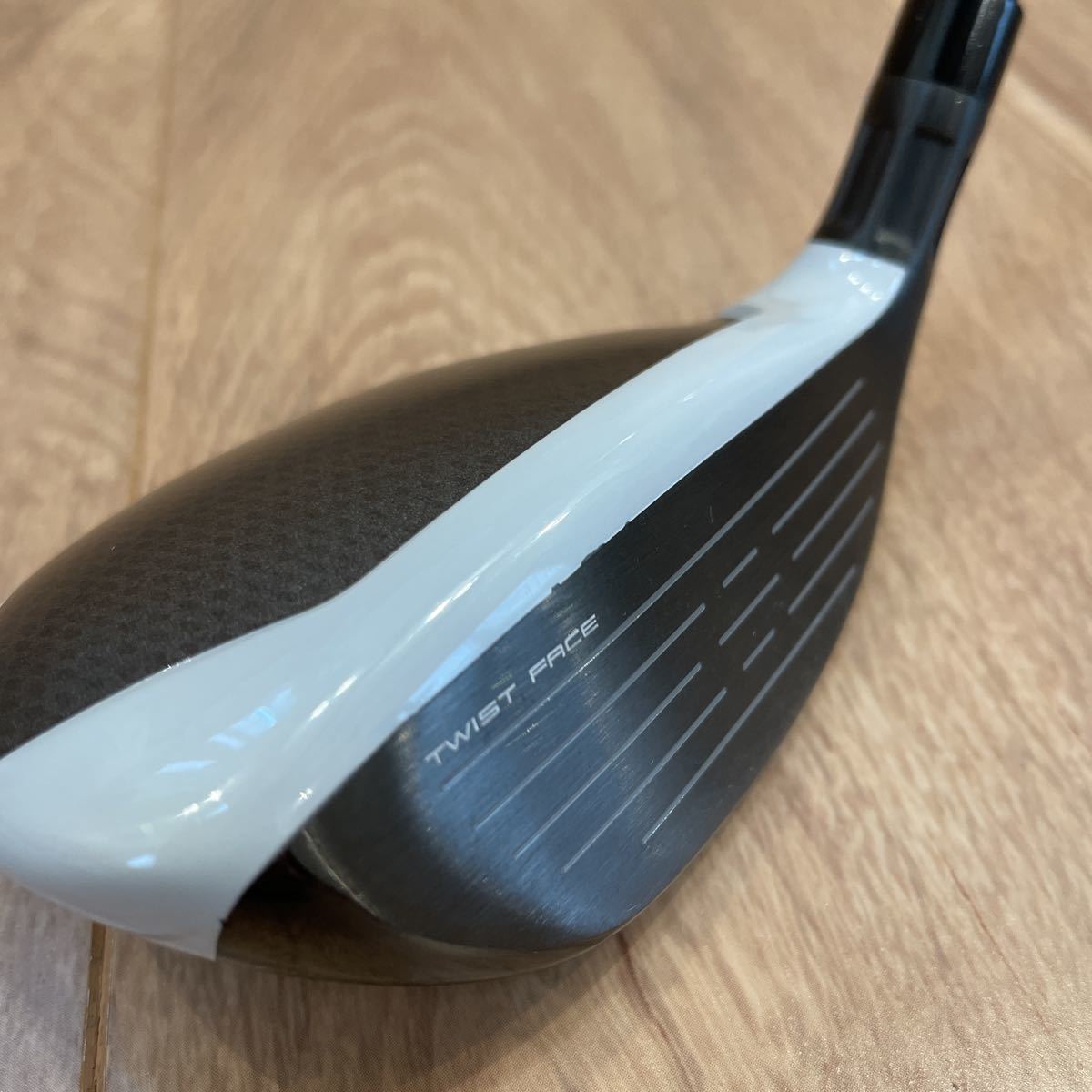 SIM MAXユーティリティ US仕様 ベンタス 7S 4番 22度 シム マックス