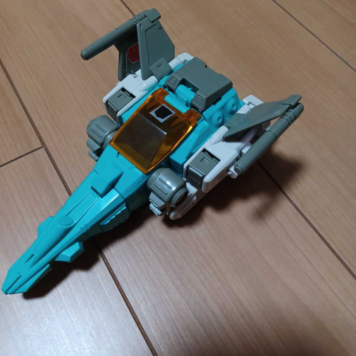 トランスフォーマー サイバトロン C-104ヘッドマスター 光子破壊 トランスフォーマー サイバトロン C-104ヘッドマスター 光子破壊