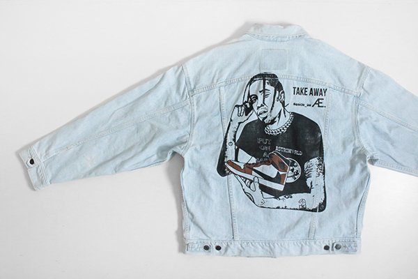 Yahoo!オークション - 90s Levi's × ASIDE 70507 AE TAKE AWAY Yahoo!オークション - 90s Levi's × ASIDE 70507 AE TAKE AWAY