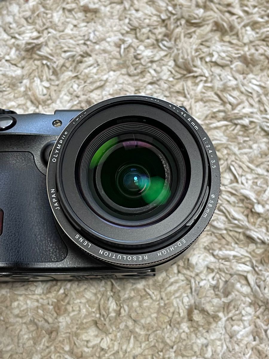 OLYMPUS オリンパス CAMEDIA C-8080 極美品 付属品 多数 カメラ OLYMPUS オリンパス CAMEDIA C-8080 極美品 付属品 多数 カメラ