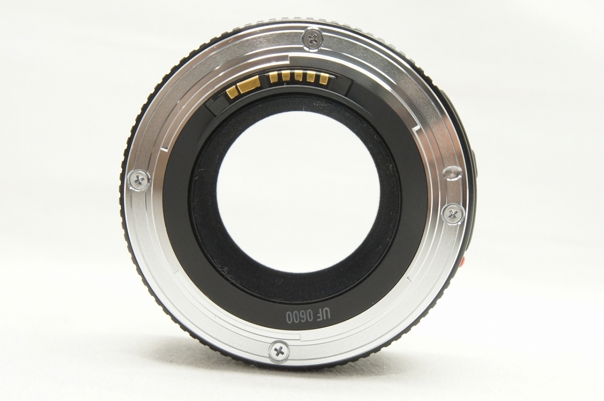 【アルプスカメラ】美品 Canon キヤノン EXTENSION TUBE EF25 エクステンションチューブ 220505b_画像5