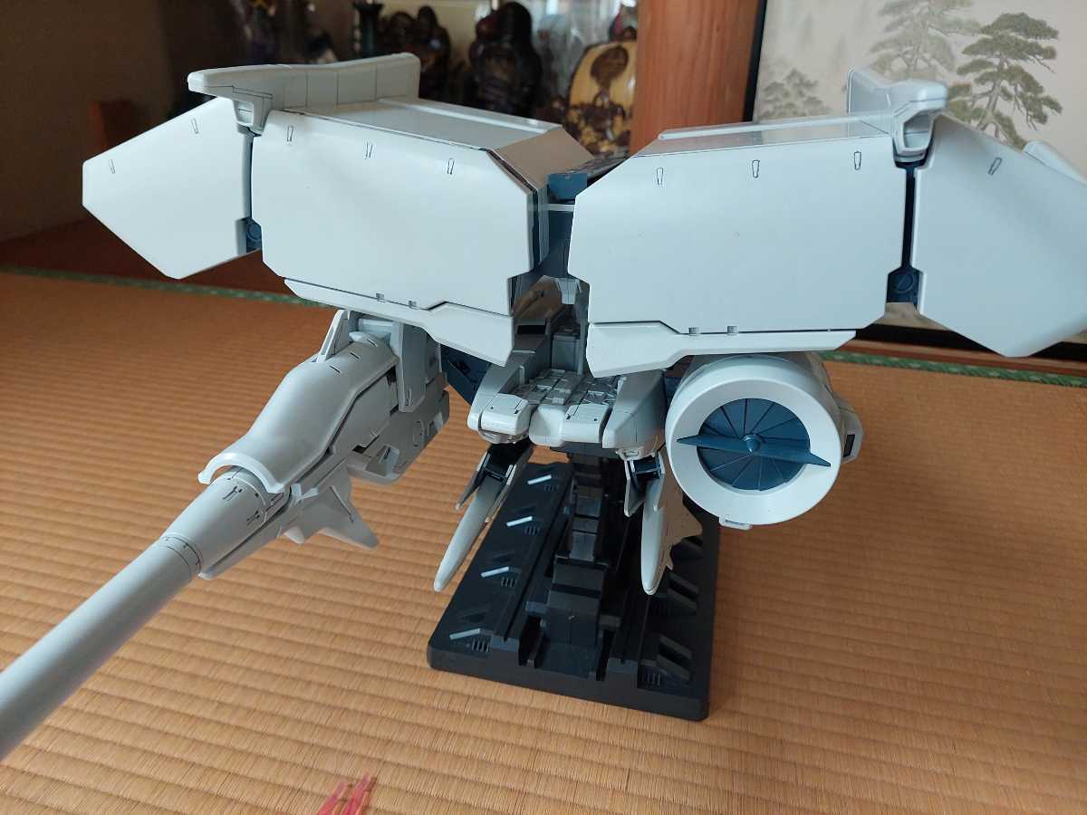 HGUC 1/144 RX-78GP03 ガンダムGP03 デンドロビウム (機動戦士 HGUC 1/144 RX-78GP03 ガンダムGP03 デンドロビウム (機動戦士