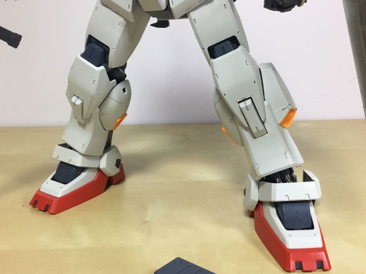 BANDAI RX-178 ガンダムMk-II A.E.U.G. エゥーゴカラー 1/60 PG BANDAI RX-178 ガンダムMk-II A.E.U.G. エゥーゴカラー 1/60 PG