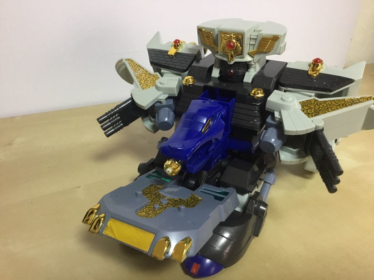 元祖SDガンダム ドラグーンパレス 巨神 変形 レジェンドBB 元祖SDガンダム ドラグーンパレス 巨神 変形 レジェンドBB