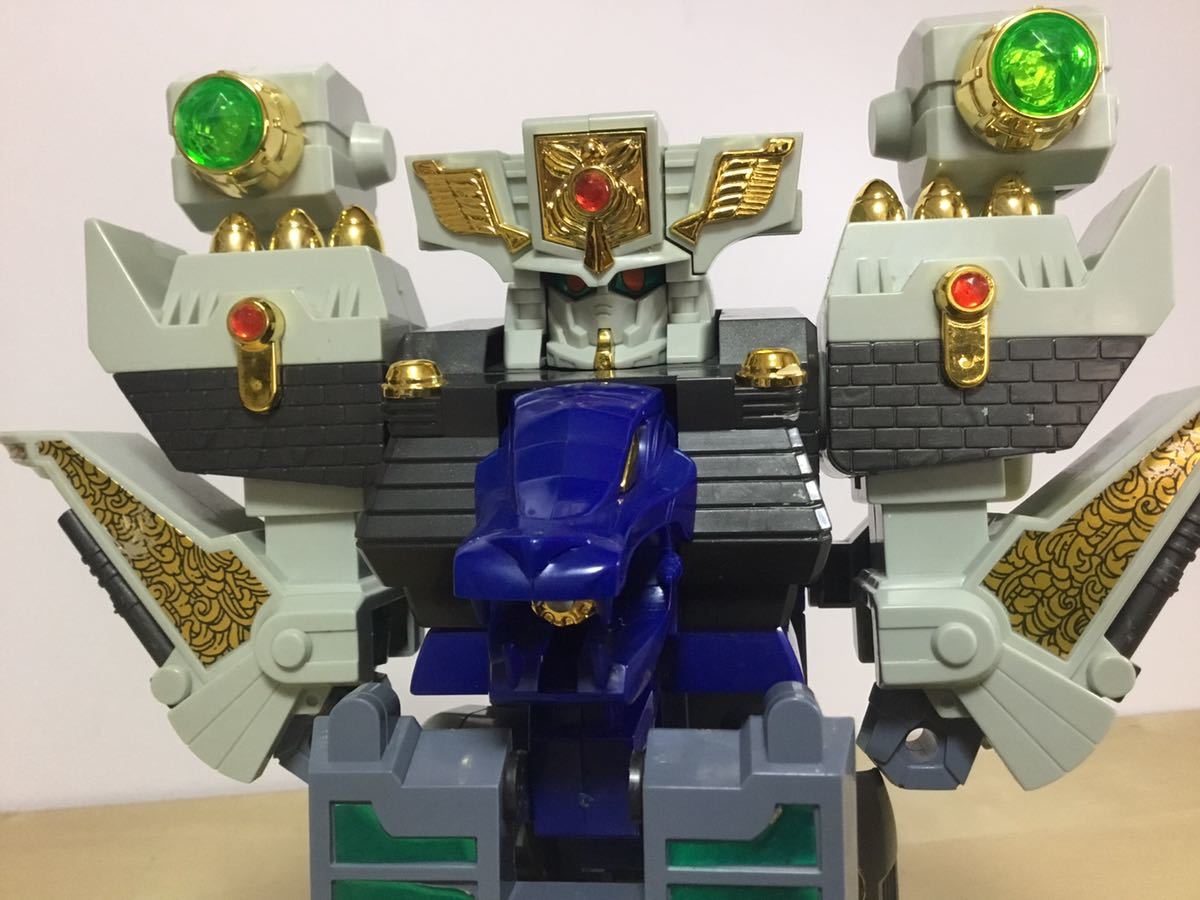元祖SDガンダム ドラグーンパレス 巨神 変形 レジェンドBB 元祖SDガンダム ドラグーンパレス 巨神 変形 レジェンドBB