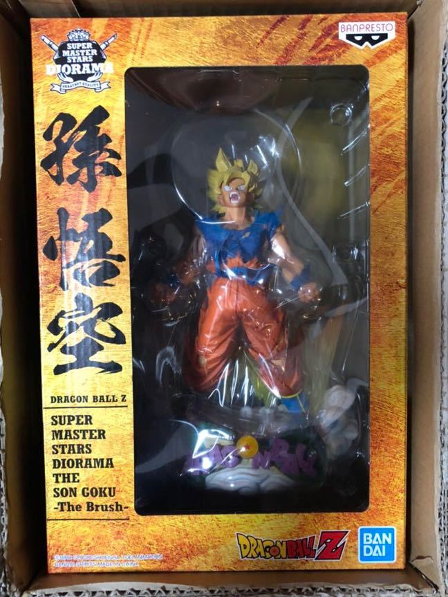 国内発送smsd ドラゴンボールz 一番くじ超サイヤ人孫悟空a賞同様01色the Brush ブラシ彩色フィギュア海外正規品新品未開封smsp 的詳細資料 Yahoo 拍賣代標 国内発送smsd ドラゴンボールz 一番くじ超サイヤ人孫悟空a賞同様01色the Brush ブラシ彩色フィギュア海外正規品新品未開封smsp 的詳細資料 Yahoo 拍賣代標