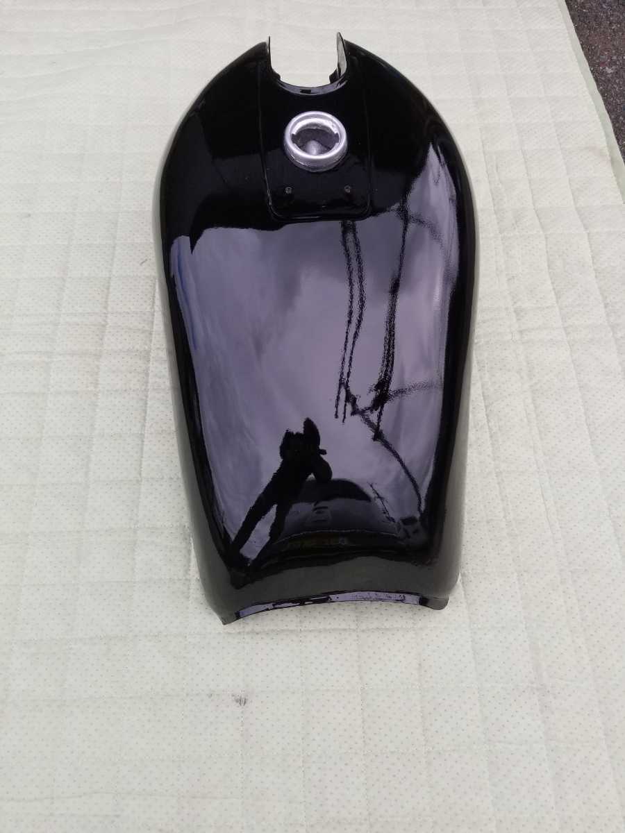 Shirahan様専用 gsx250s 純正タンク - 通販 - olgapuri.org