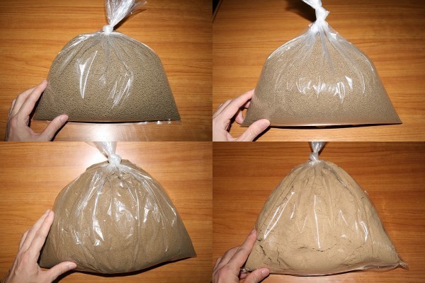 福袋特集 ベルツノガエル 団子 エサ 粉 エサ