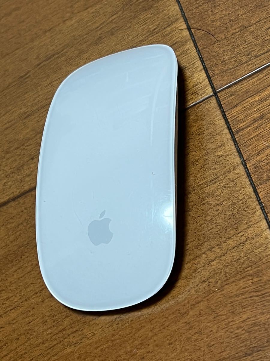 Apple Magic Mouse マジックマウス Bluetooth
