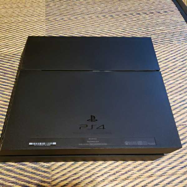 PlayStation4 PS4 CUH-1000A 本体のみ- kawisdev.net