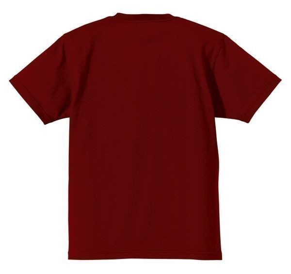 Tシャツ XL ＳＵＭＩ 半袖 無地T 厚手 極厚 7.1オンス 綿100％ 透けない 丈夫 特厚 肉厚 無地 ヘヴィーウェイト A473 LL 2L 墨 濃灰_画像6