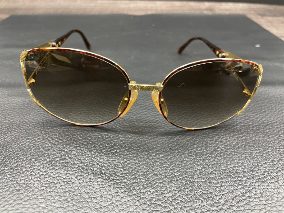 美品/レア/Christian Dior/クリスチャンディオール/型番 2842