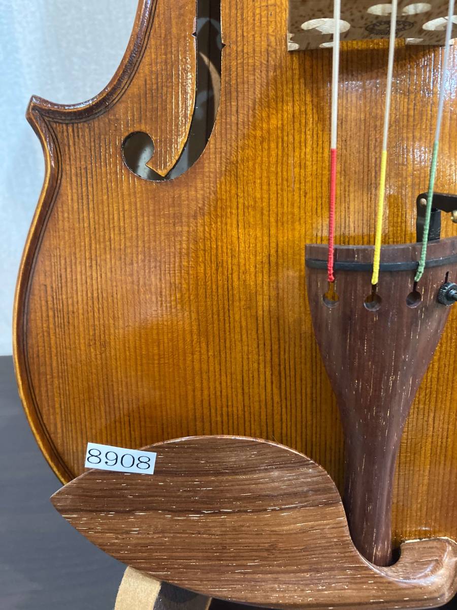 ビオラ【新品】定価308 000円 ドイツ製 PETER SIEGFRIED HEFFLER ビオラ【新品】定価308 000円 ドイツ製 PETER SIEGFRIED HEFFLER