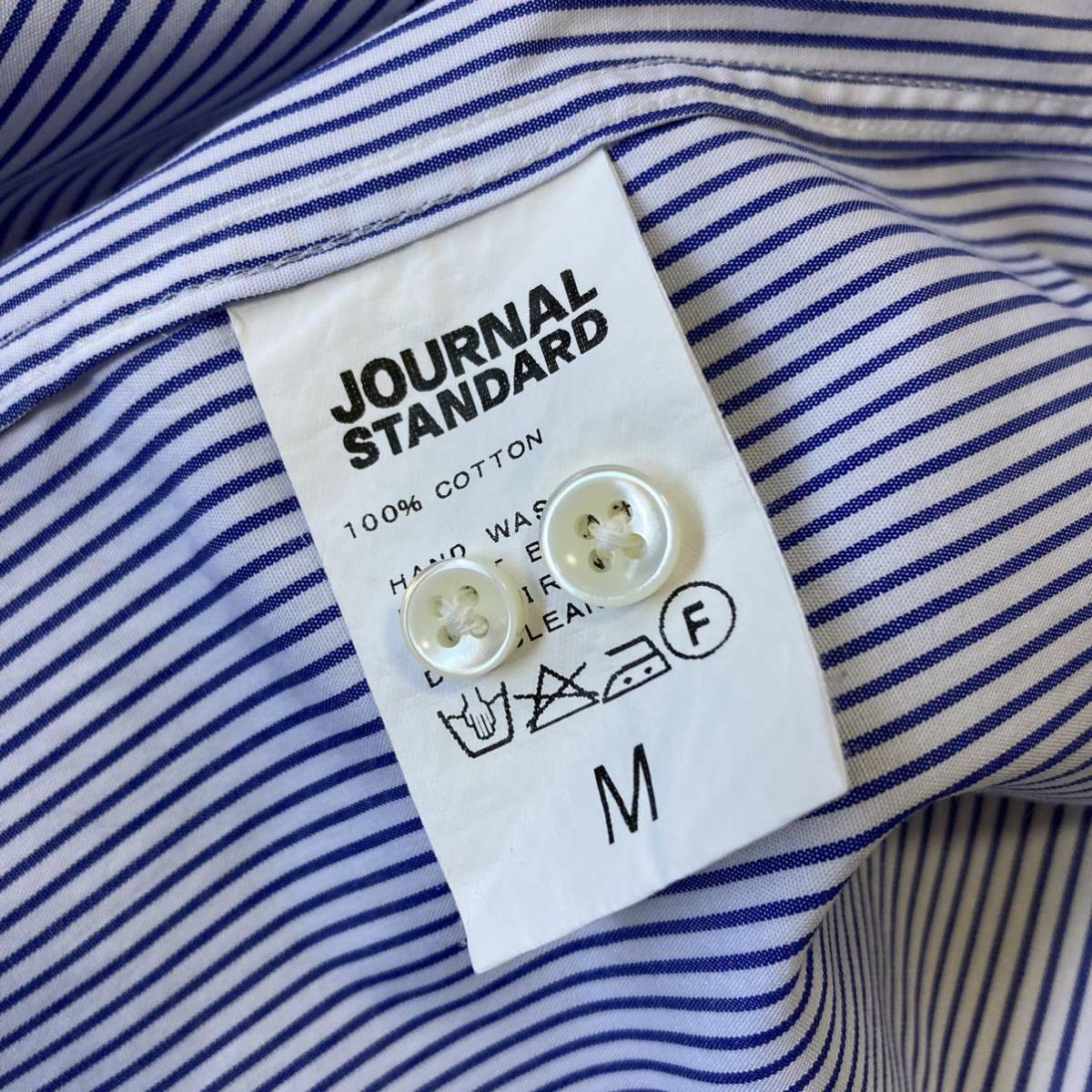 最大71%OFFクーポン JOURNAL STANDARD 古着 カリビアンコットン