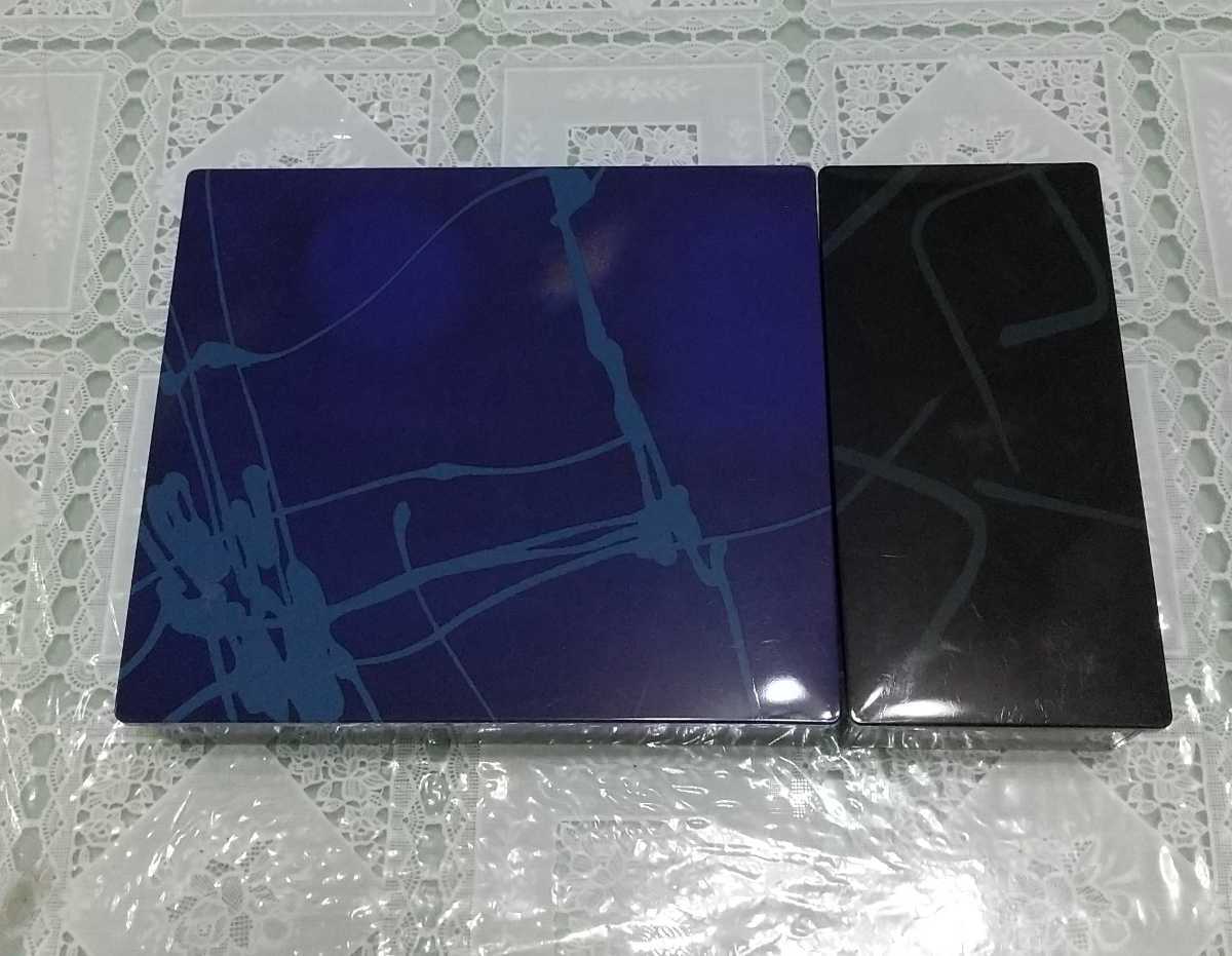 ヤフオク! - ヨックモック 空き缶 2箱セット ヤフオク! - ヨックモック 空き缶 2箱セット