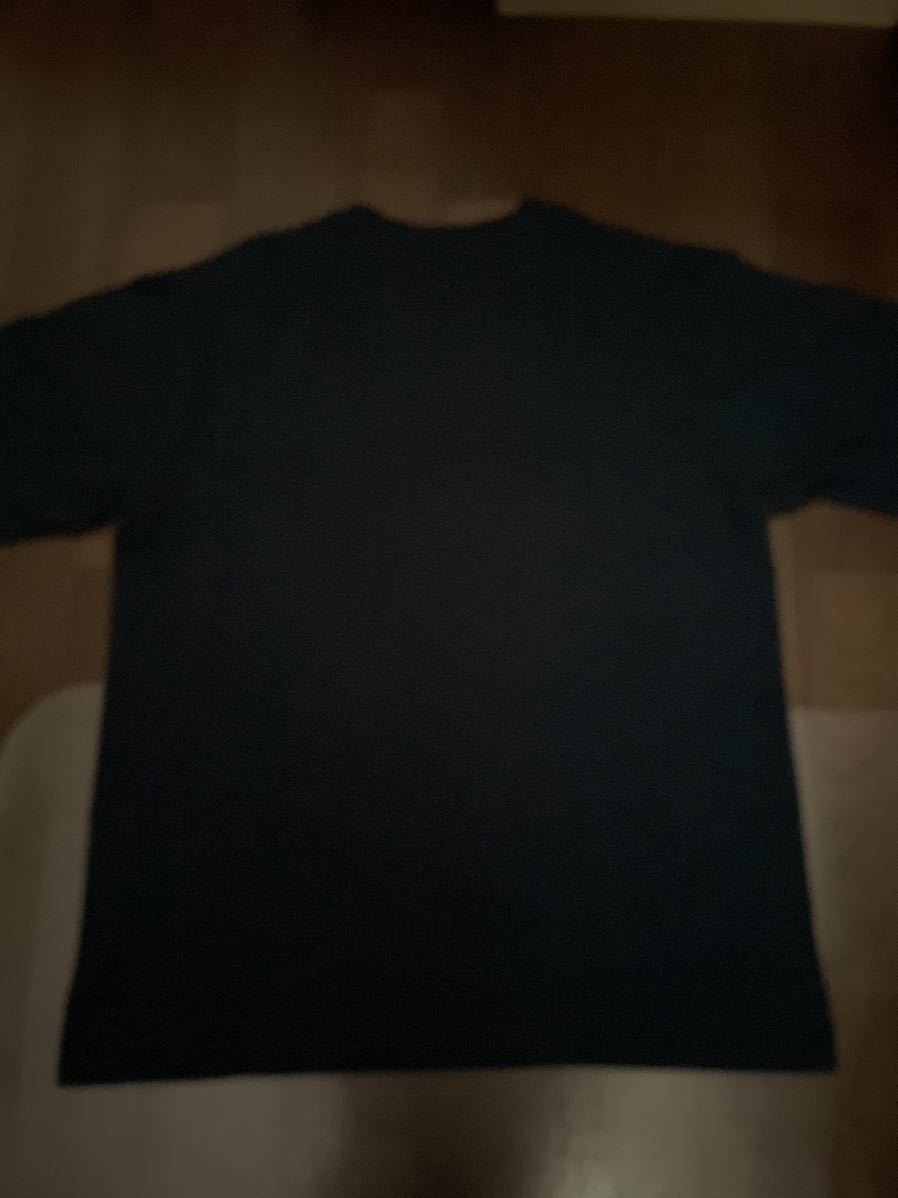 A BATHING APE BAPE マイロ 初期Tシャツ XLサイズ アベイシングエイプ カモフラ BAPESTA 国旗 コラボ NIGO KAWS スター シャーク 限定 2_画像5