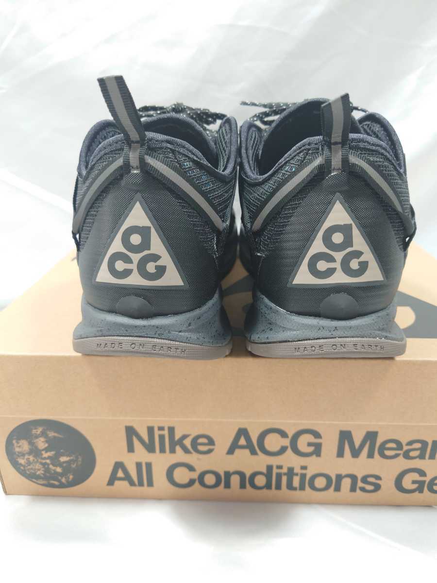 NIKE acg スニーカー 靴 air nasu2 キャンプ アウトドア | isn-india.org