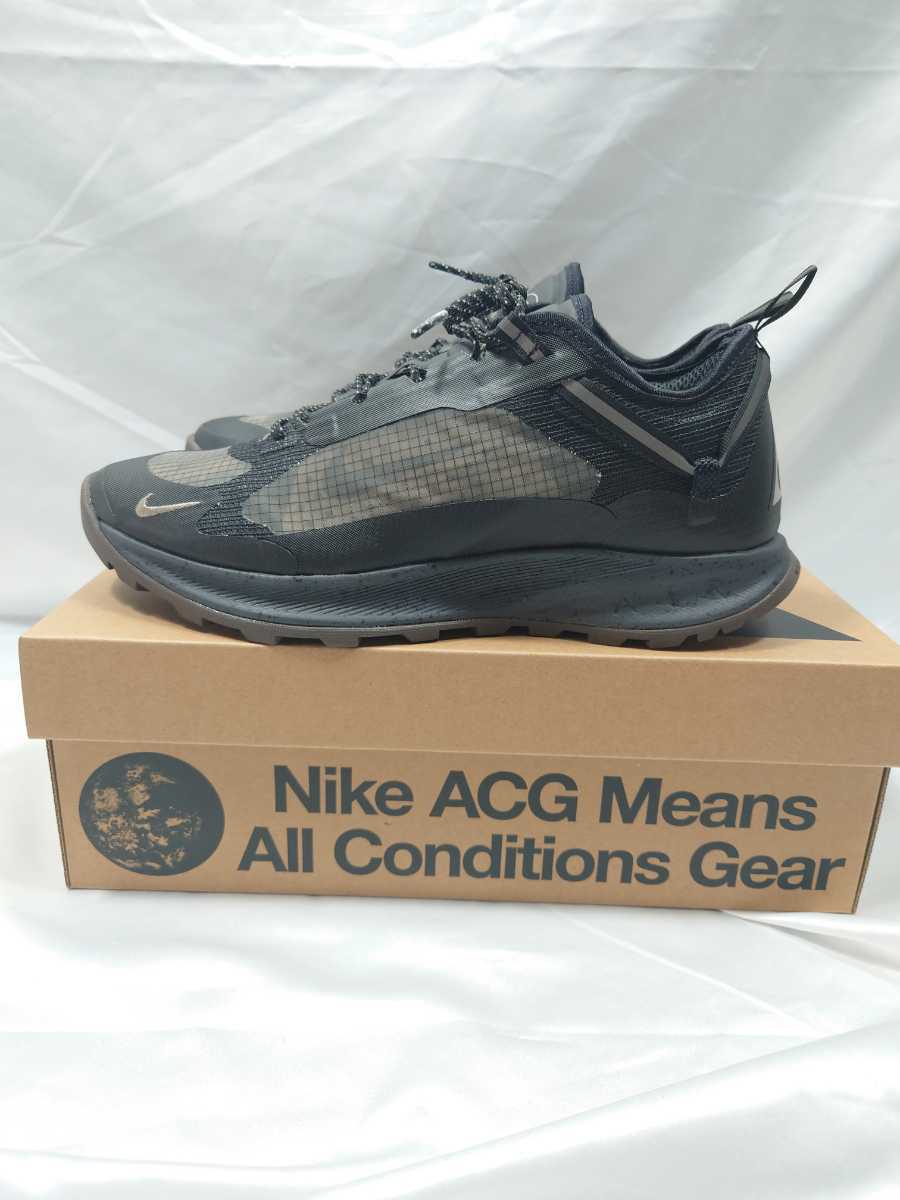 NIKE acg スニーカー 靴 air nasu2 キャンプ アウトドア | isn-india.org