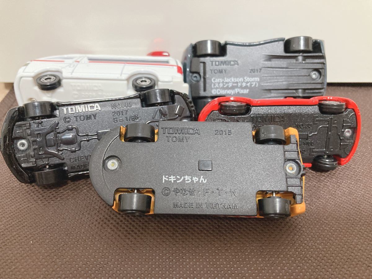 トミカ まとめ売り バラ売り不可 イベントモデル入り|PayPayフリマ
