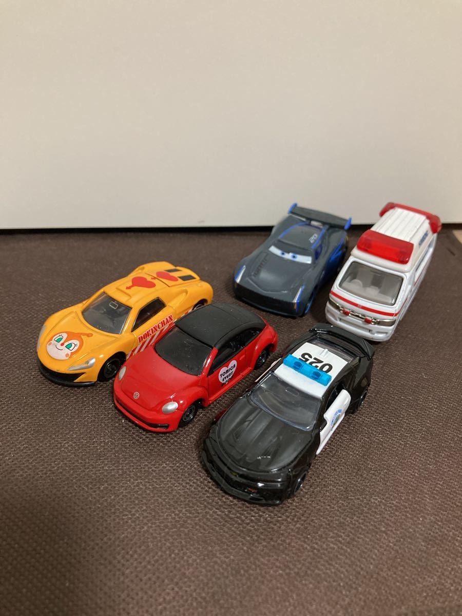 トミカ まとめ売り バラ売り不可 イベントモデル入り|PayPayフリマ